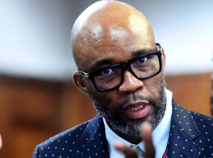 Businessman Vusimuzi ‘Cat’ Matlala claims 52 workers lost jobs after SAPS cancelled his R360 million contract